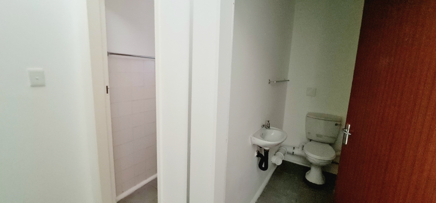 To Let commercial Property for Rent in Louis Trichardt Limpopo