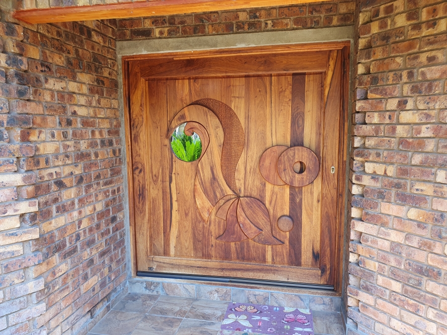 5 Bedroom Property for Sale in Groblersdal Limpopo