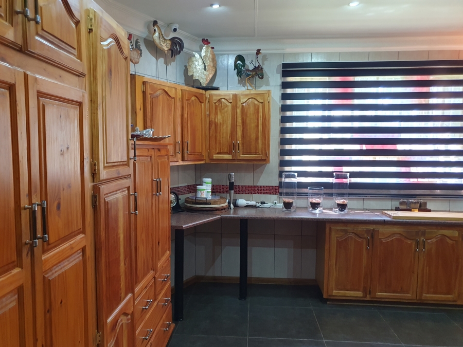 5 Bedroom Property for Sale in Groblersdal Limpopo