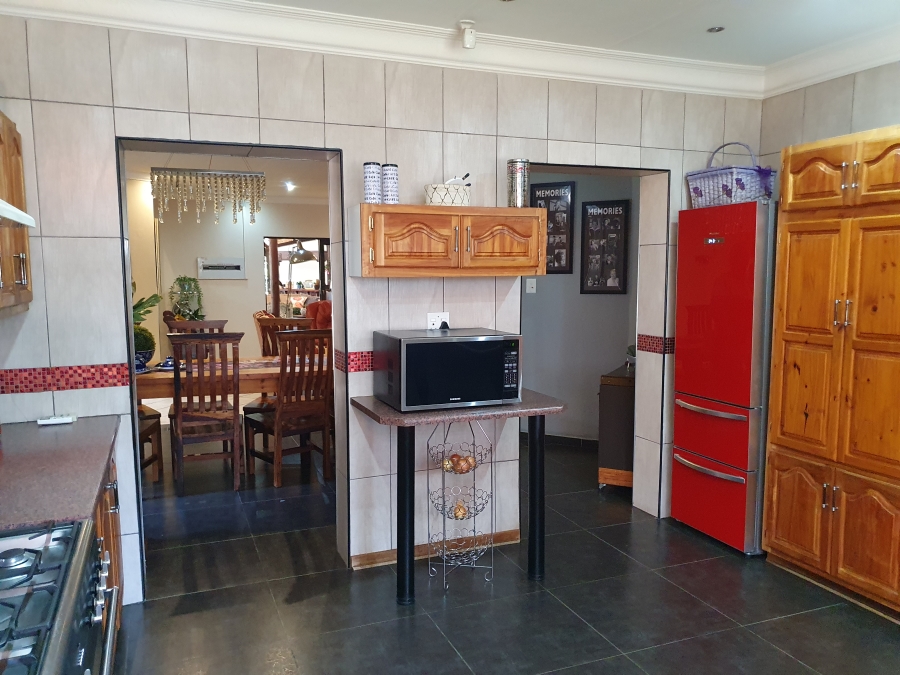 5 Bedroom Property for Sale in Groblersdal Limpopo