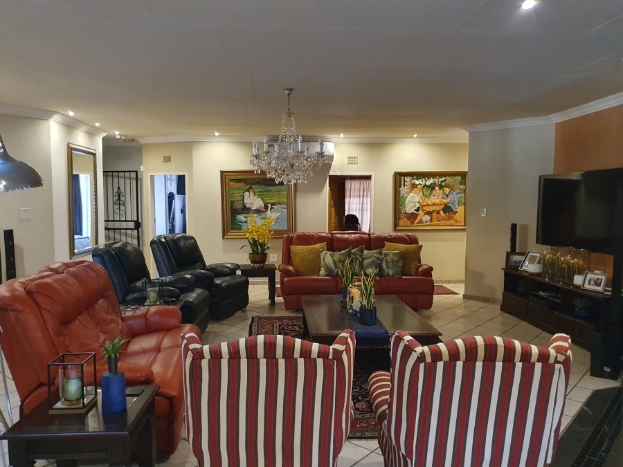 5 Bedroom Property for Sale in Groblersdal Limpopo