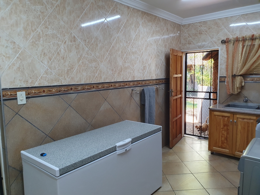 5 Bedroom Property for Sale in Groblersdal Limpopo