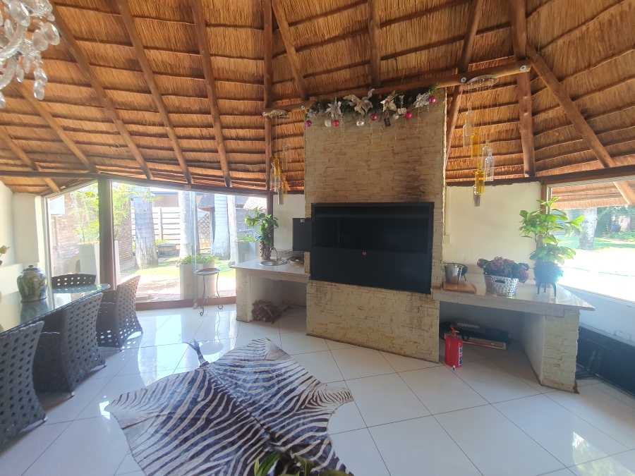 5 Bedroom Property for Sale in Groblersdal Limpopo