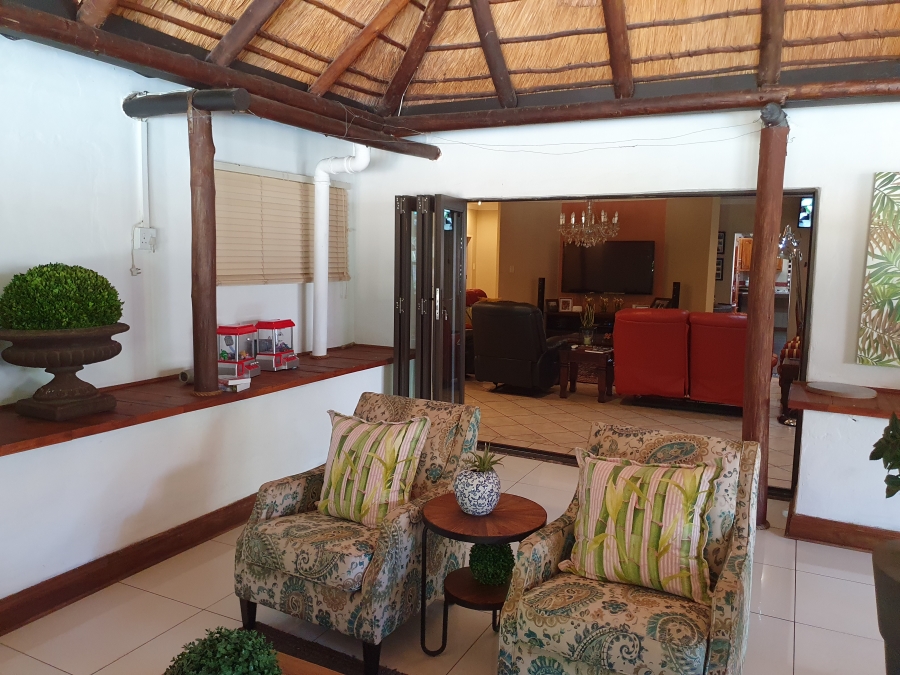 5 Bedroom Property for Sale in Groblersdal Limpopo