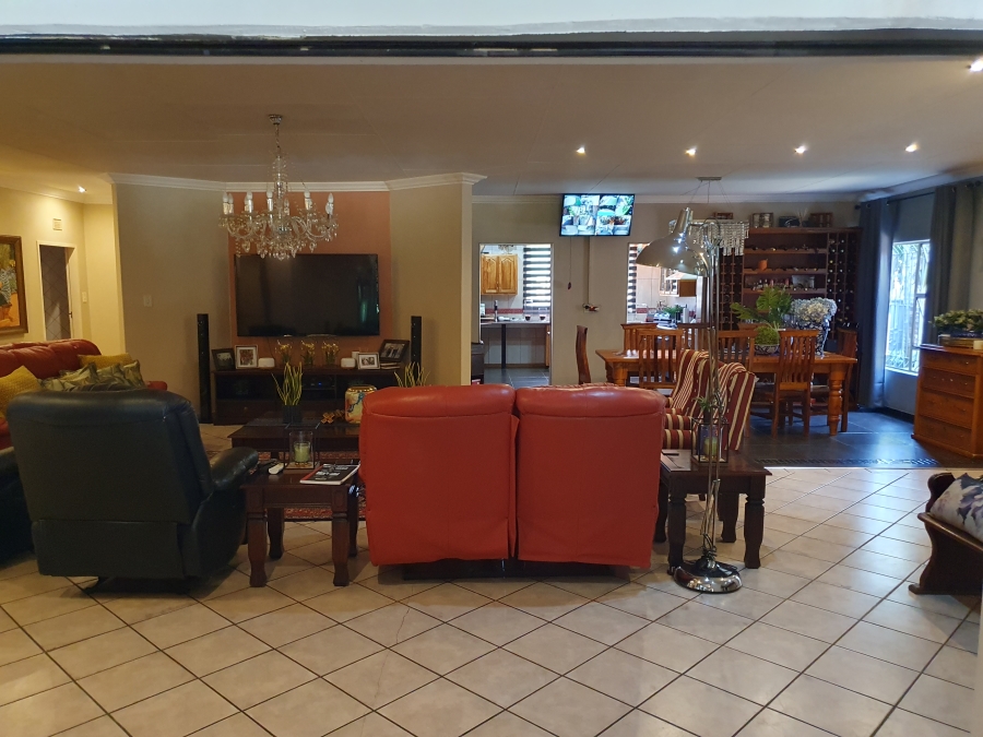 5 Bedroom Property for Sale in Groblersdal Limpopo