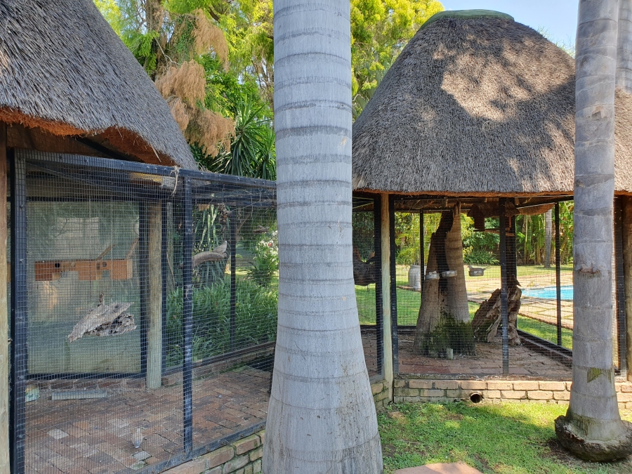 5 Bedroom Property for Sale in Groblersdal Limpopo