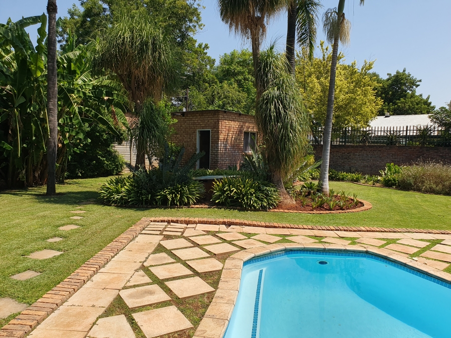 5 Bedroom Property for Sale in Groblersdal Limpopo