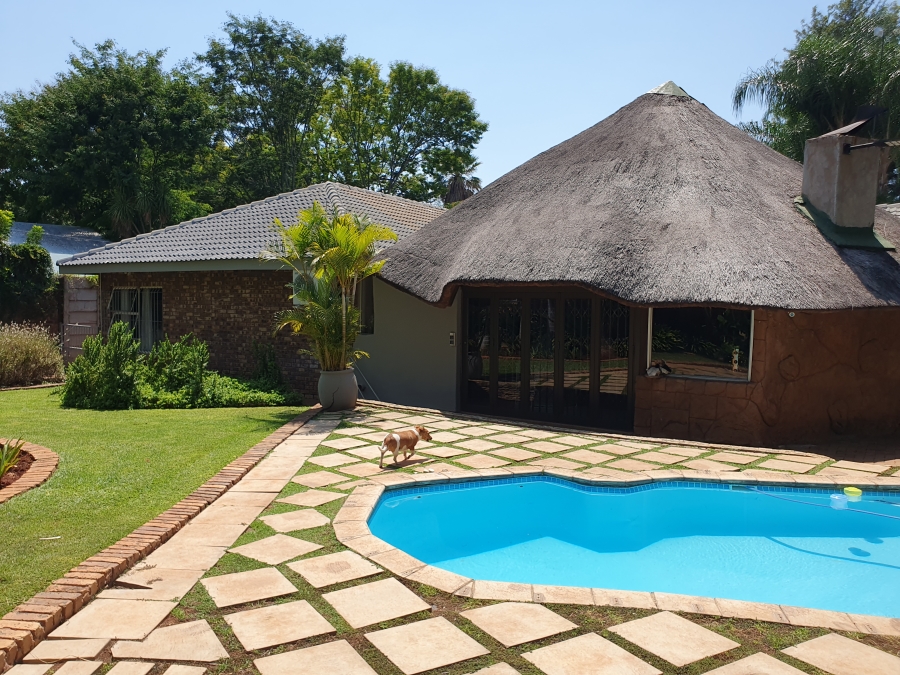 5 Bedroom Property for Sale in Groblersdal Limpopo