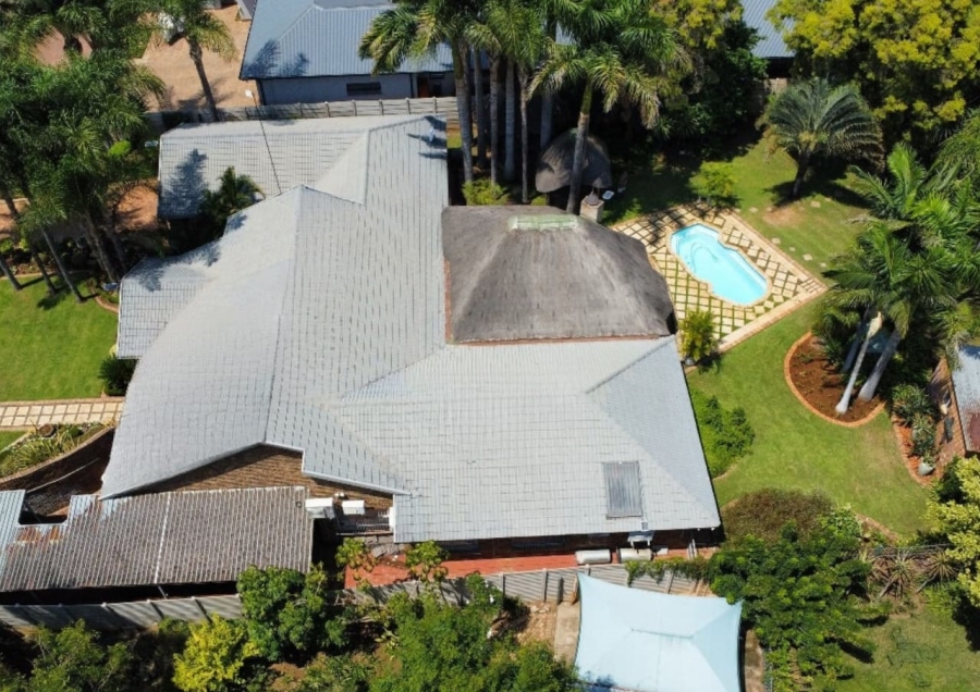 5 Bedroom Property for Sale in Groblersdal Limpopo