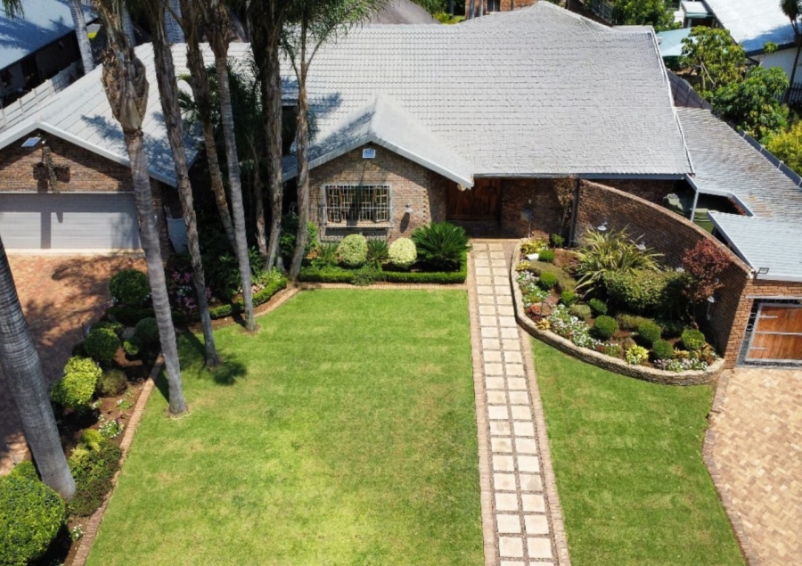 5 Bedroom Property for Sale in Groblersdal Limpopo