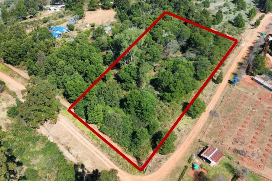 0 Bedroom Property for Sale in Haenertsburg Limpopo