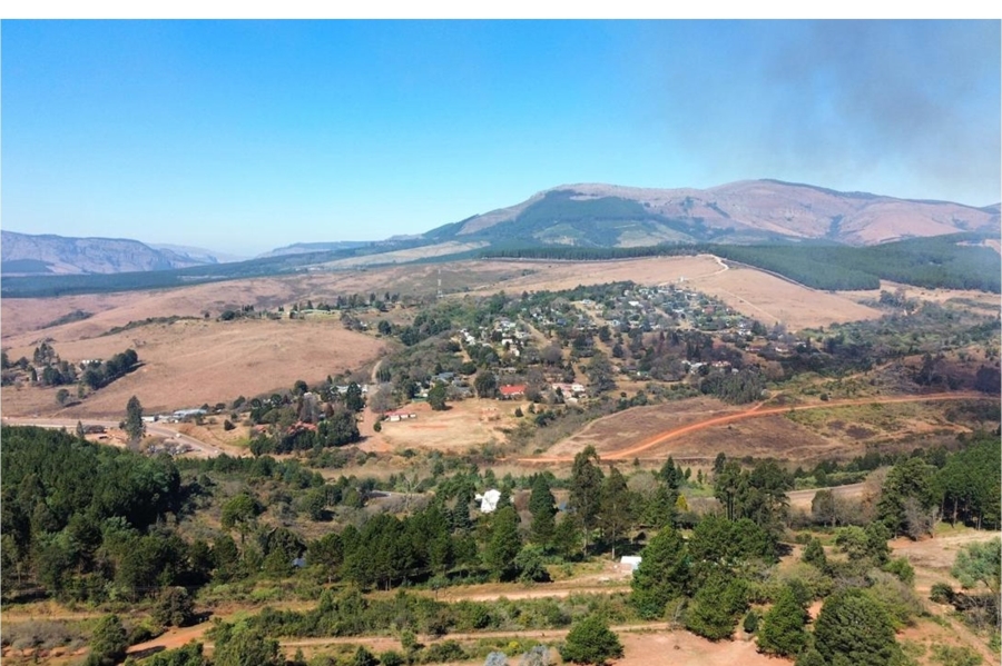0 Bedroom Property for Sale in Haenertsburg Limpopo