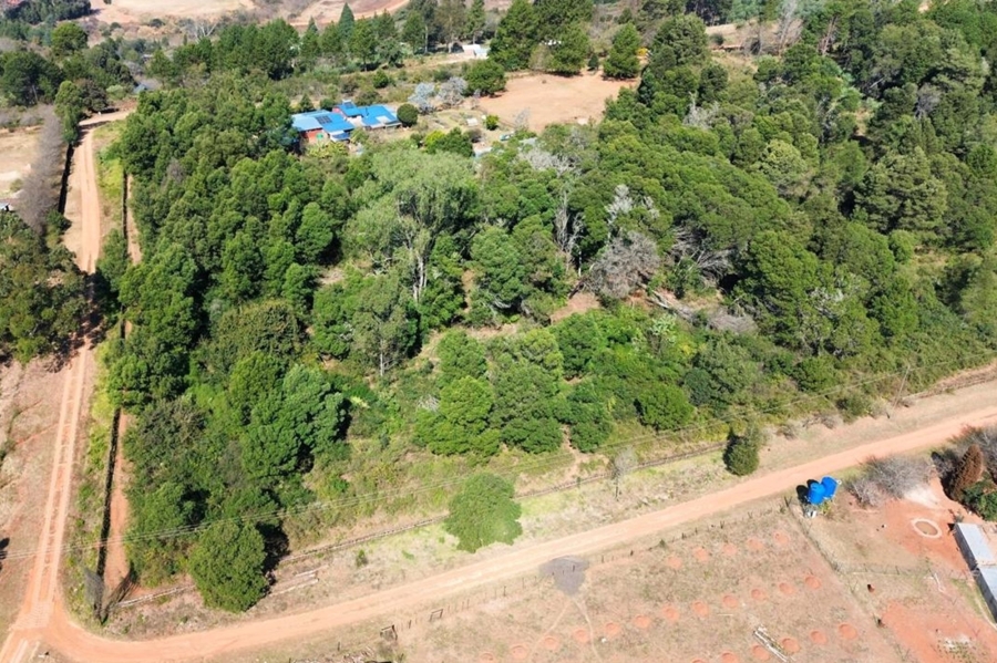 0 Bedroom Property for Sale in Haenertsburg Limpopo