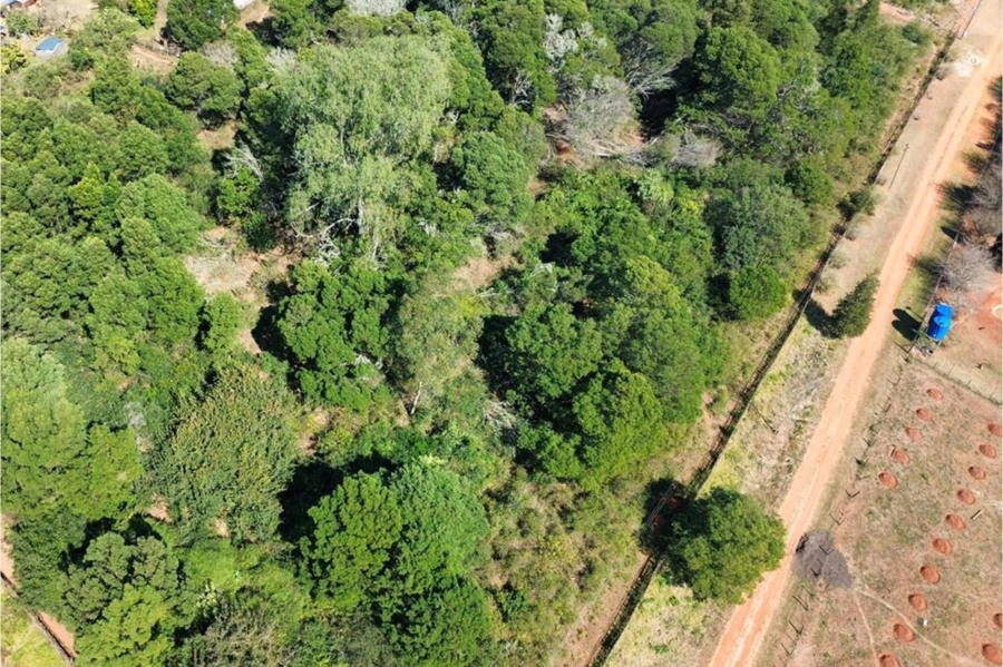 0 Bedroom Property for Sale in Haenertsburg Limpopo