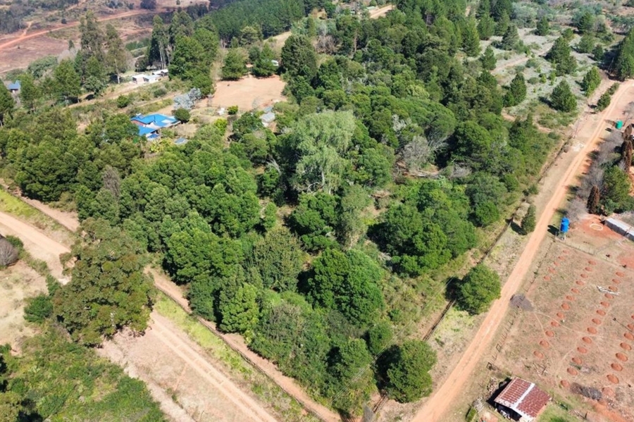 0 Bedroom Property for Sale in Haenertsburg Limpopo