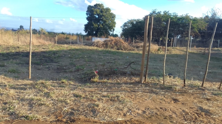 0 Bedroom Property for Sale in Thohoyandou Limpopo
