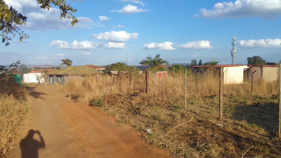 0 Bedroom Property for Sale in Thohoyandou Limpopo