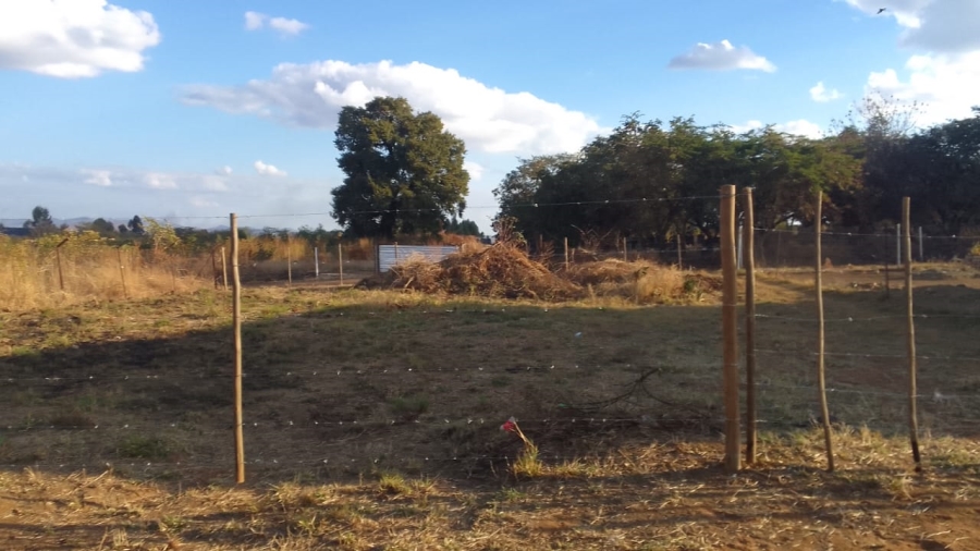 0 Bedroom Property for Sale in Thohoyandou Limpopo
