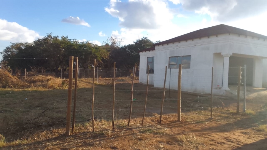 0 Bedroom Property for Sale in Thohoyandou Limpopo