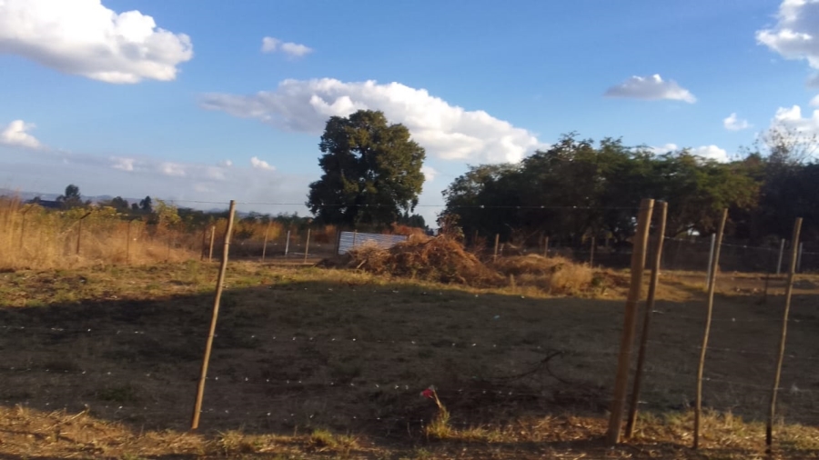 0 Bedroom Property for Sale in Thohoyandou Limpopo