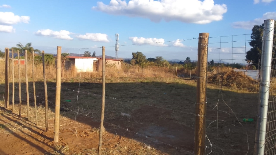 0 Bedroom Property for Sale in Thohoyandou Limpopo