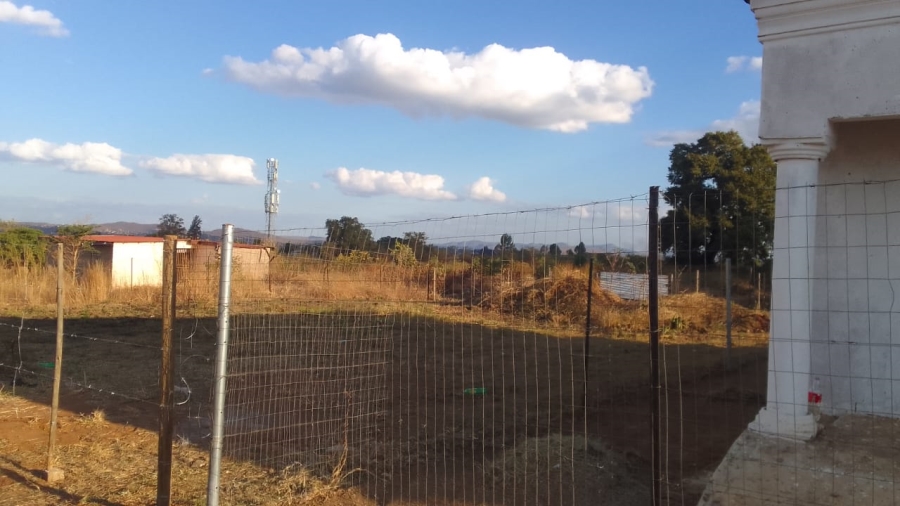 0 Bedroom Property for Sale in Thohoyandou Limpopo