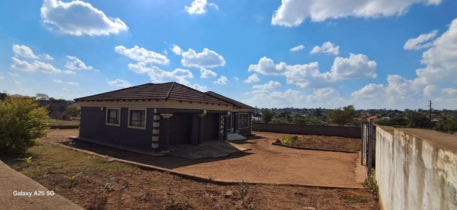 3 Bedroom Property for Sale in Mutoti Limpopo