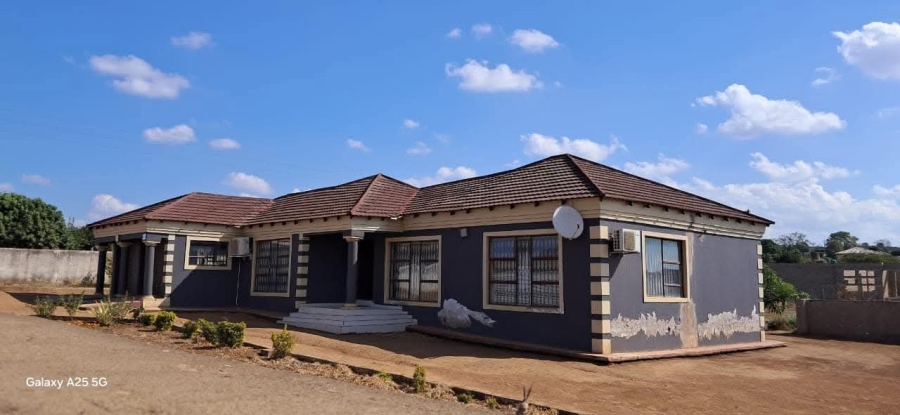 3 Bedroom Property for Sale in Mutoti Limpopo