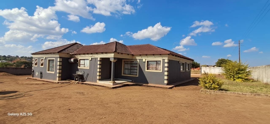 3 Bedroom Property for Sale in Mutoti Limpopo