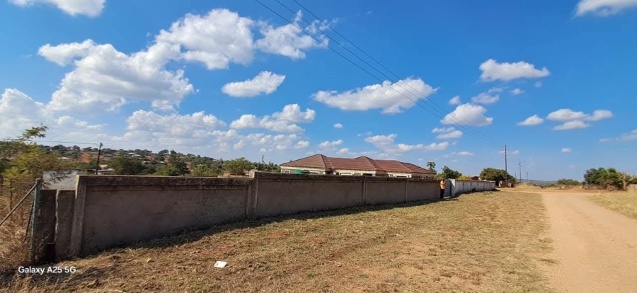 3 Bedroom Property for Sale in Mutoti Limpopo