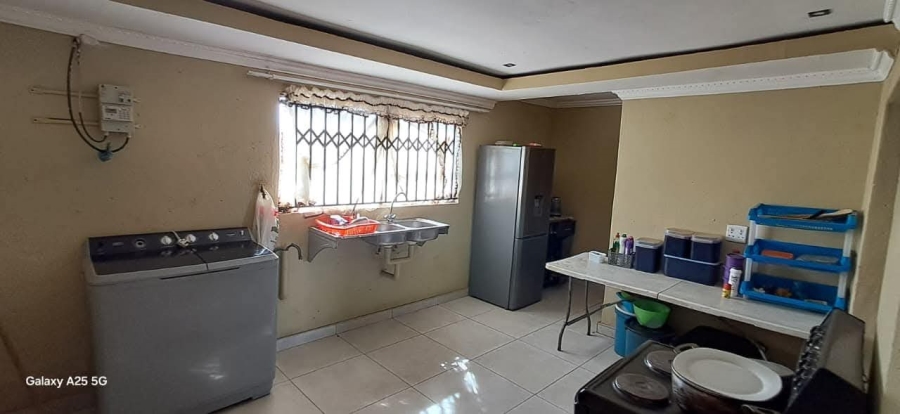 3 Bedroom Property for Sale in Mutoti Limpopo