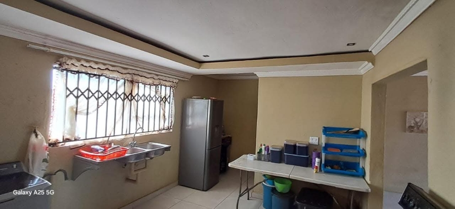 3 Bedroom Property for Sale in Mutoti Limpopo