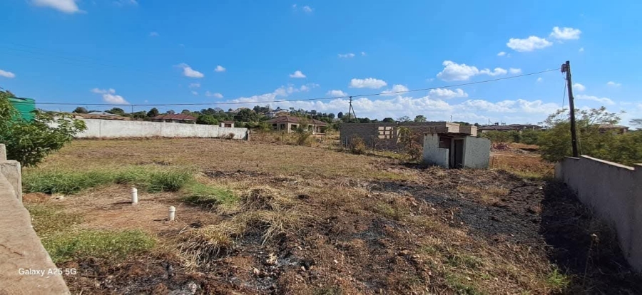 3 Bedroom Property for Sale in Mutoti Limpopo