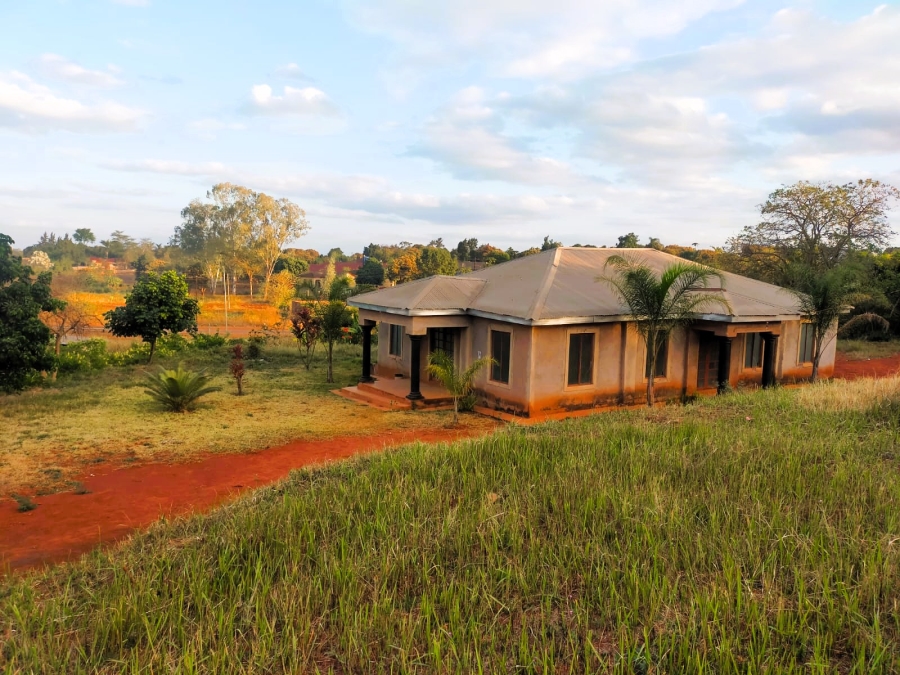 0 Bedroom Property for Sale in Maungani Limpopo