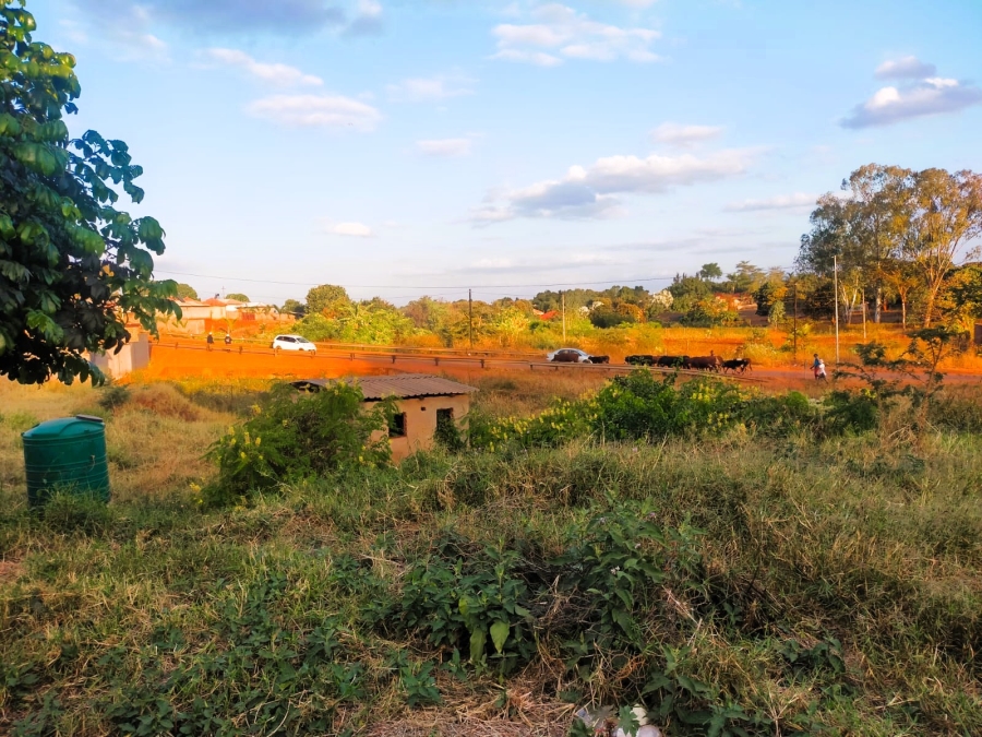 0 Bedroom Property for Sale in Maungani Limpopo