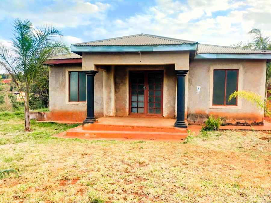 0 Bedroom Property for Sale in Maungani Limpopo