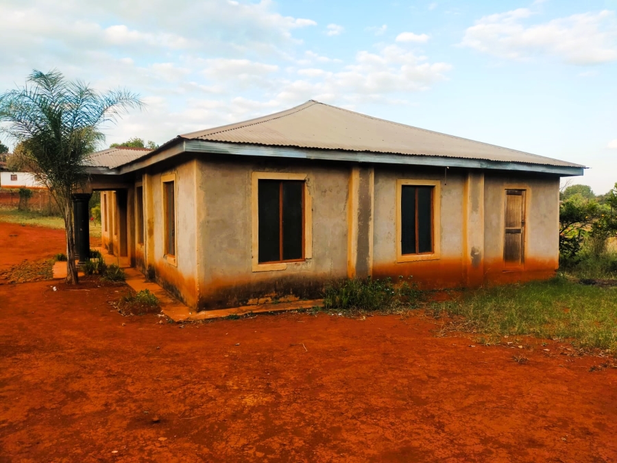 0 Bedroom Property for Sale in Maungani Limpopo