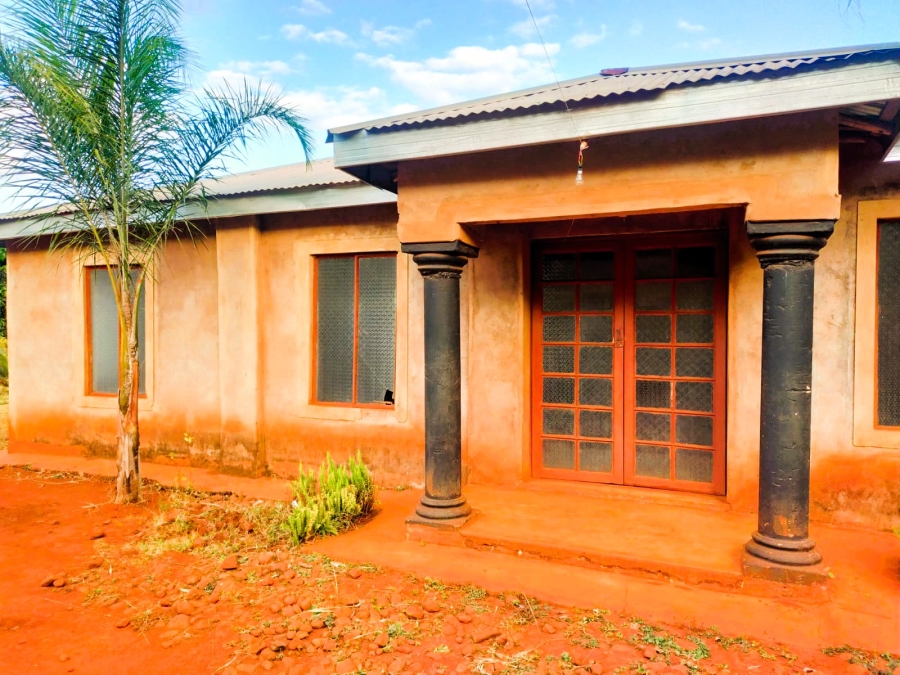 0 Bedroom Property for Sale in Maungani Limpopo
