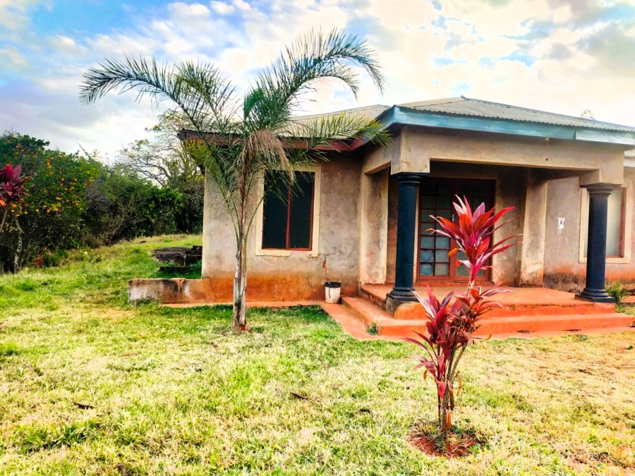 0 Bedroom Property for Sale in Maungani Limpopo