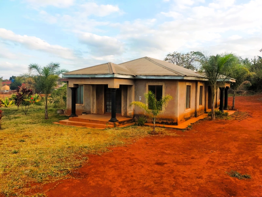 0 Bedroom Property for Sale in Maungani Limpopo
