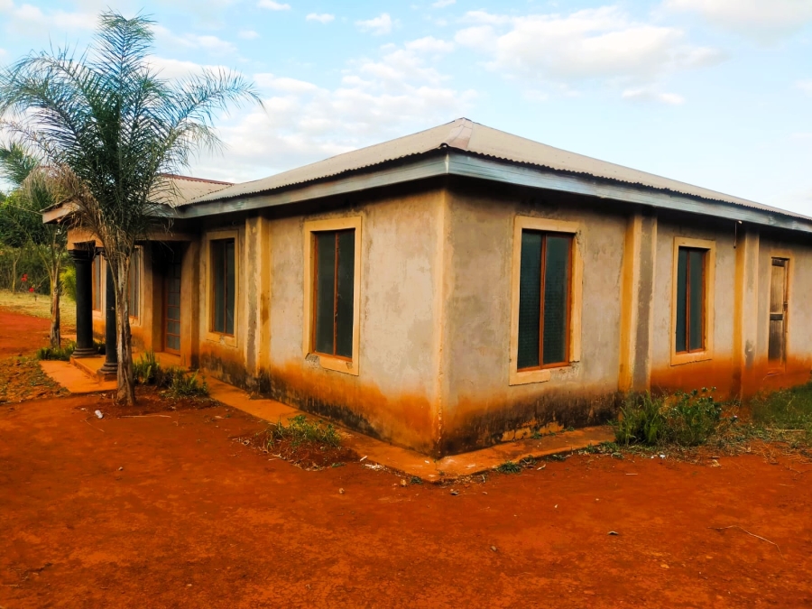 0 Bedroom Property for Sale in Maungani Limpopo