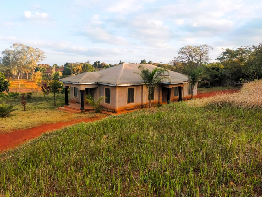 0 Bedroom Property for Sale in Maungani Limpopo
