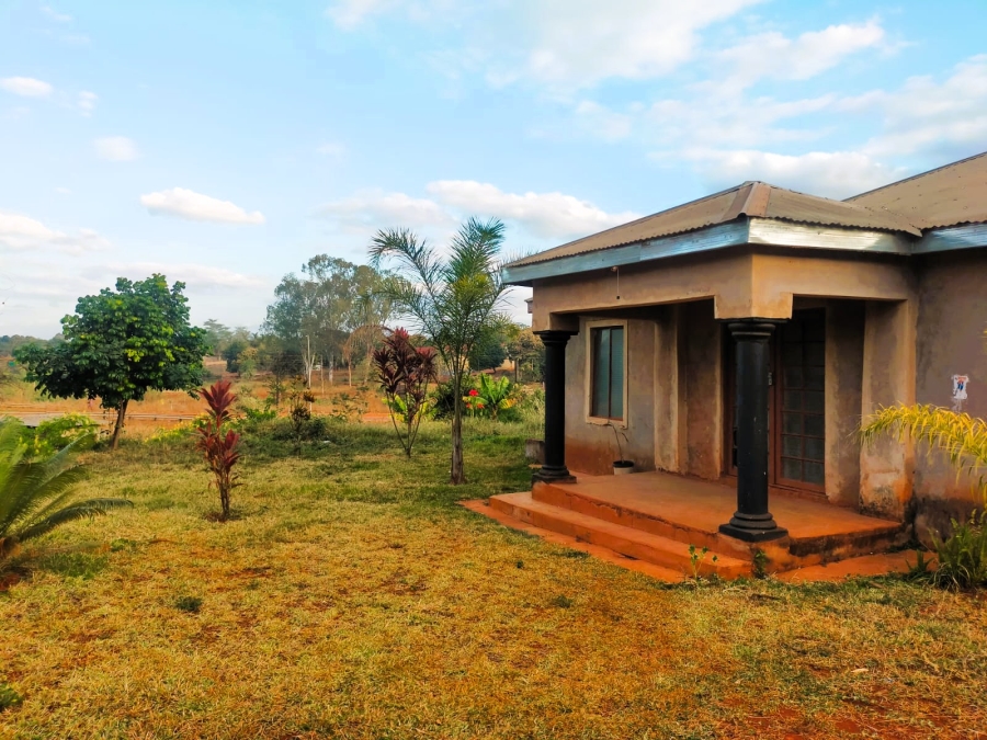 0 Bedroom Property for Sale in Maungani Limpopo