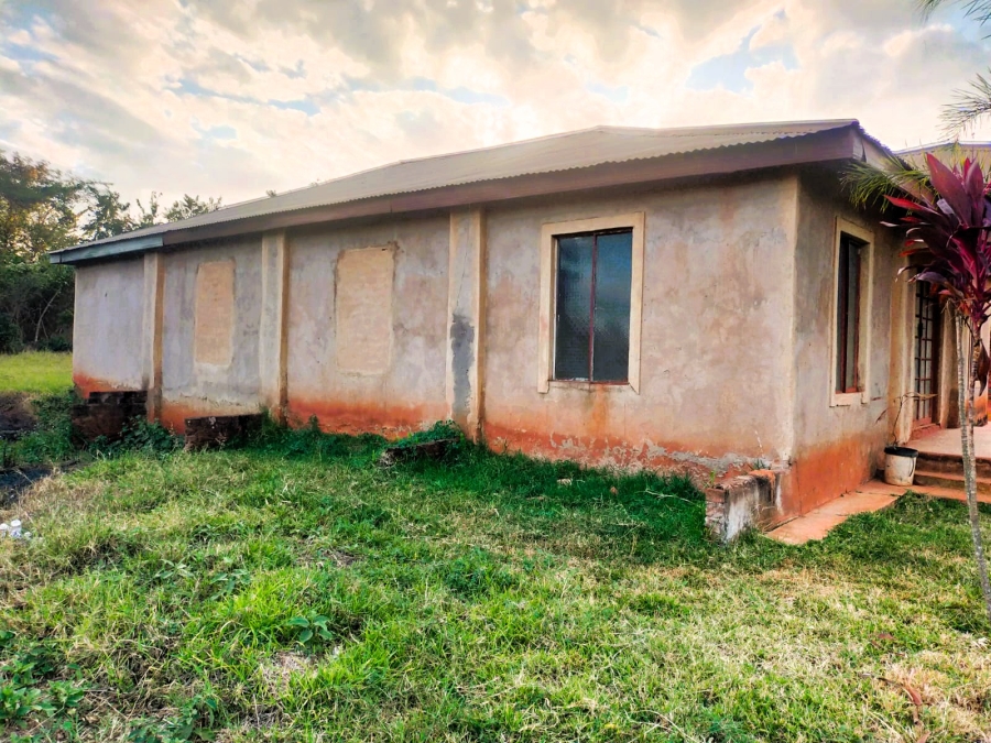 0 Bedroom Property for Sale in Maungani Limpopo