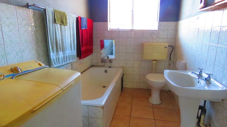 2 Bedroom Property for Sale in Bela-Bela Ext 6 Limpopo