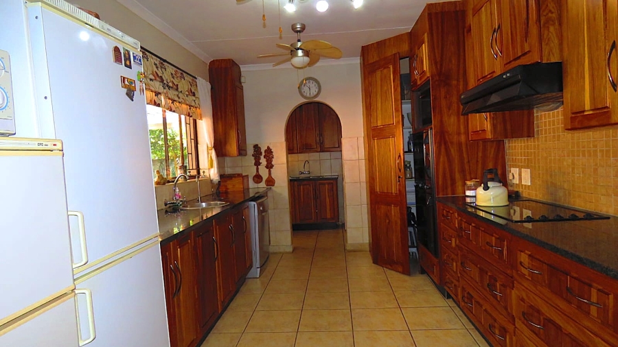 5 Bedroom Property for Sale in Bela-Bela Ext 5 Limpopo