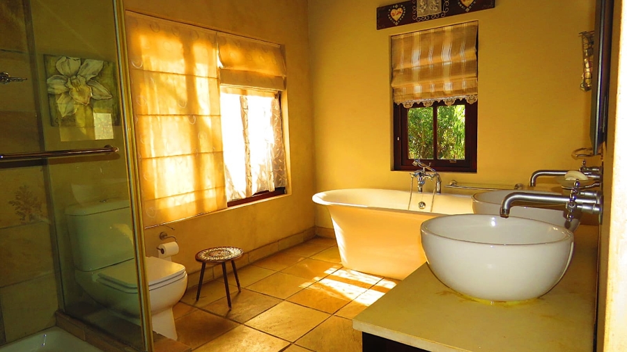 5 Bedroom Property for Sale in Bela-Bela Ext 5 Limpopo
