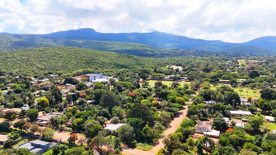 4 Bedroom Property for Sale in Louis Trichardt Limpopo