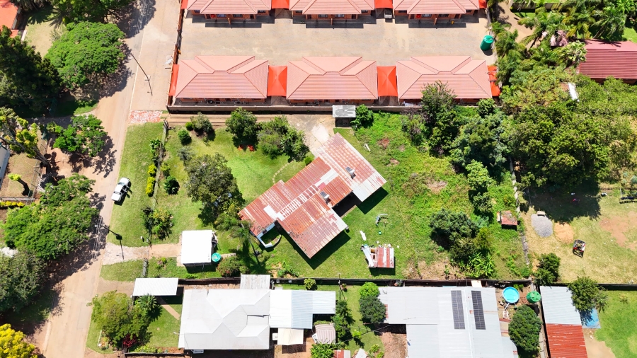 4 Bedroom Property for Sale in Louis Trichardt Limpopo