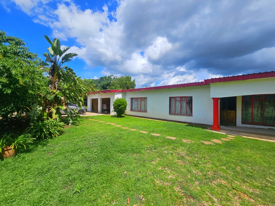 4 Bedroom Property for Sale in Louis Trichardt Limpopo